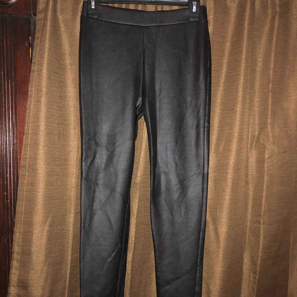 JACK black leggings